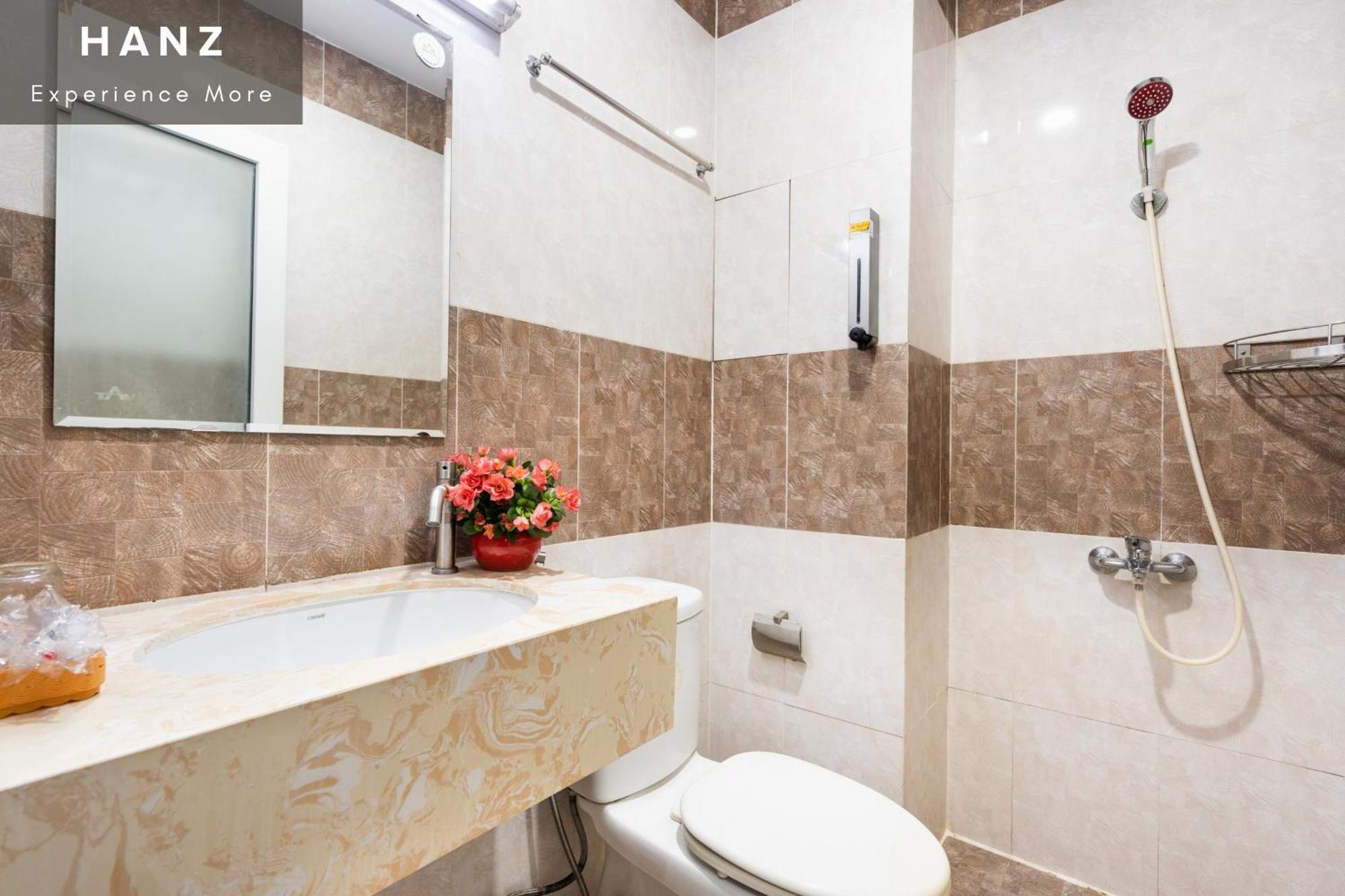 Hanz Queen Airport Hotel Saigon Ho Chi Minh Pokój zdjęcie