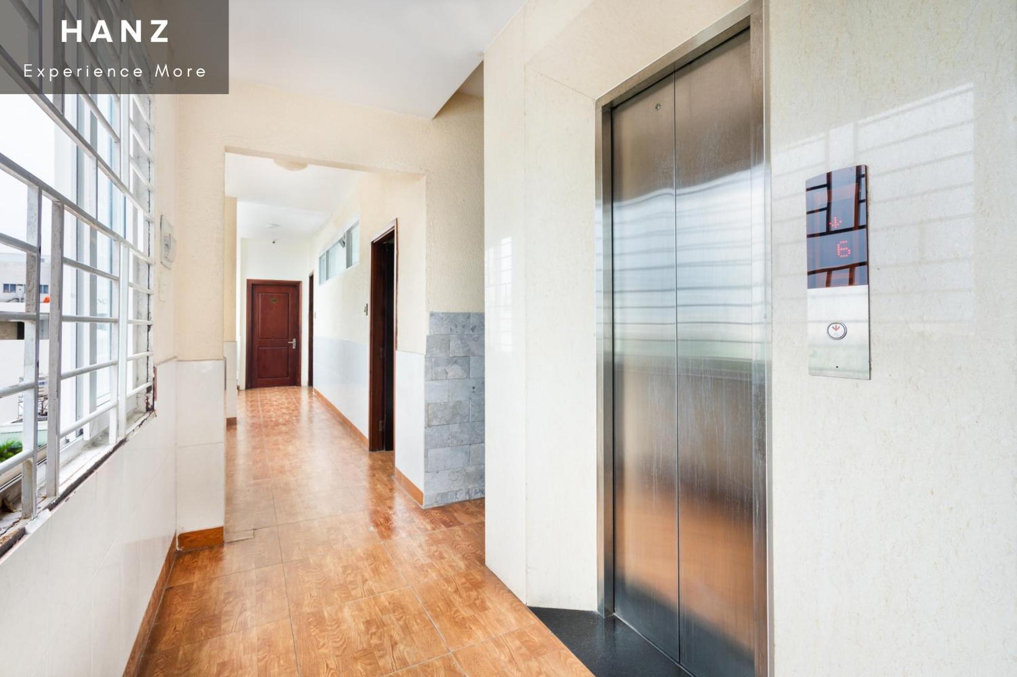Hanz Queen Airport Hotel Saigon Ho Chi Minh Zewnętrze zdjęcie