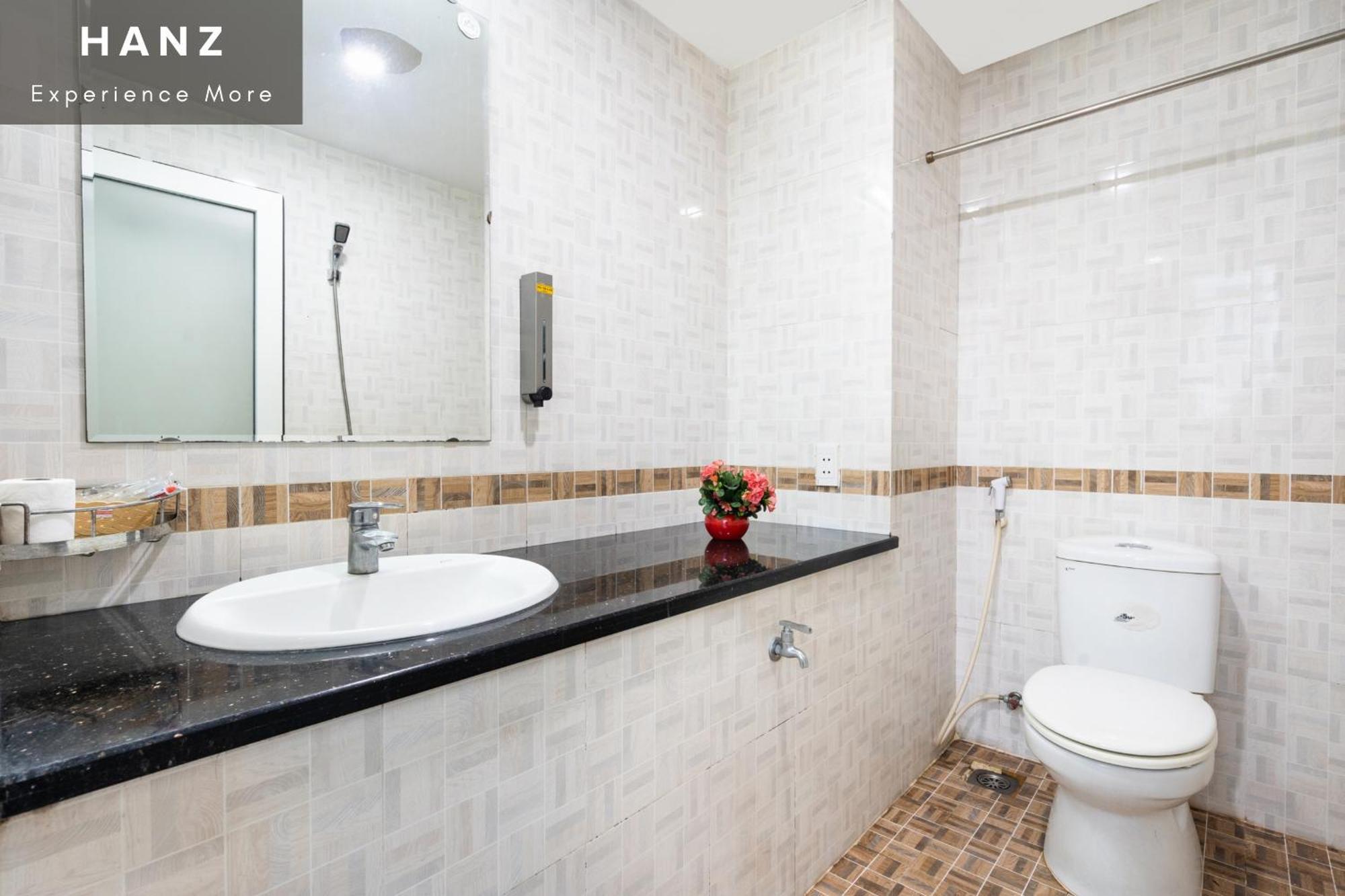 Hanz Queen Airport Hotel Saigon Ho Chi Minh Pokój zdjęcie