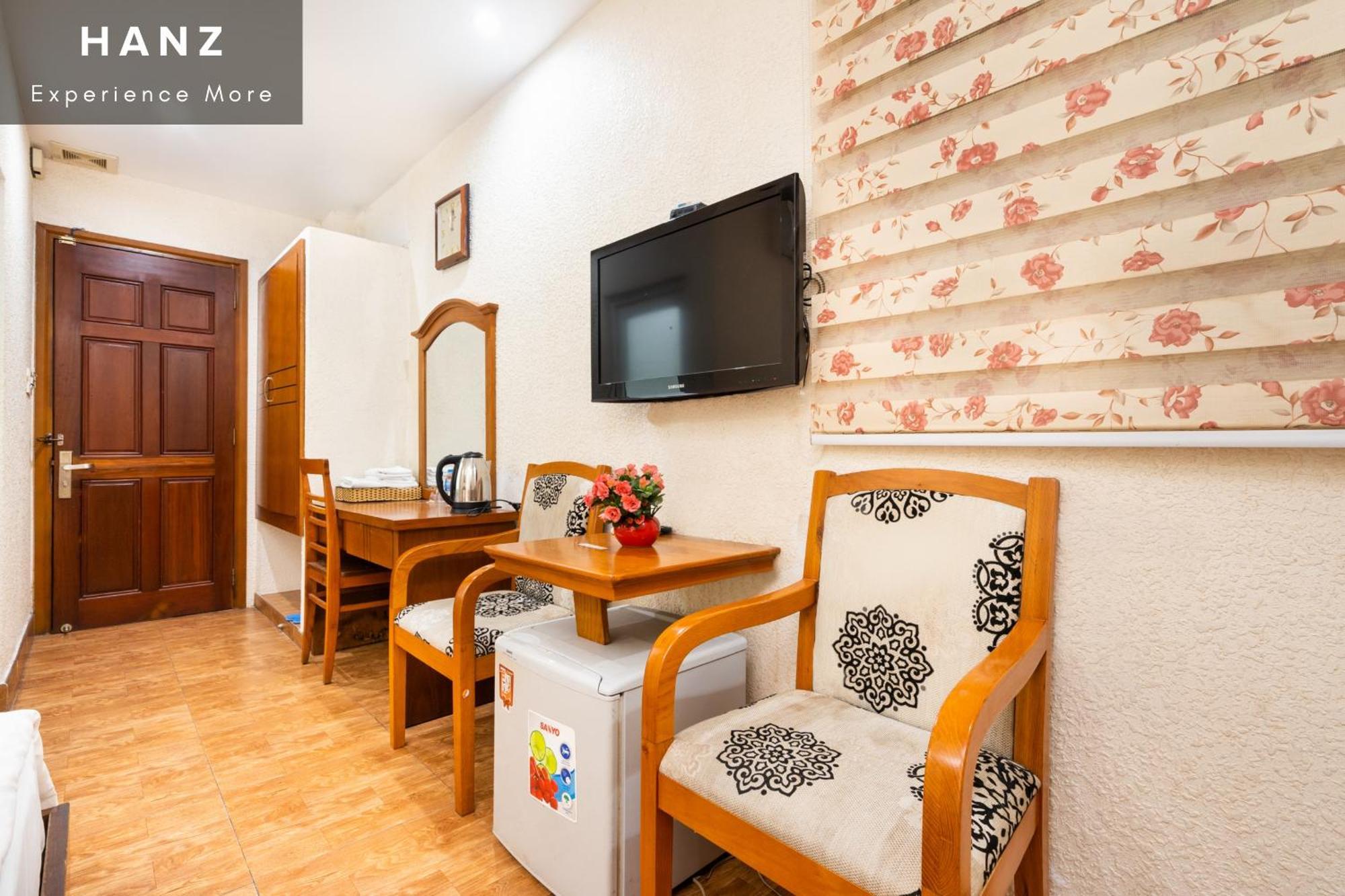 Hanz Queen Airport Hotel Saigon Ho Chi Minh Pokój zdjęcie