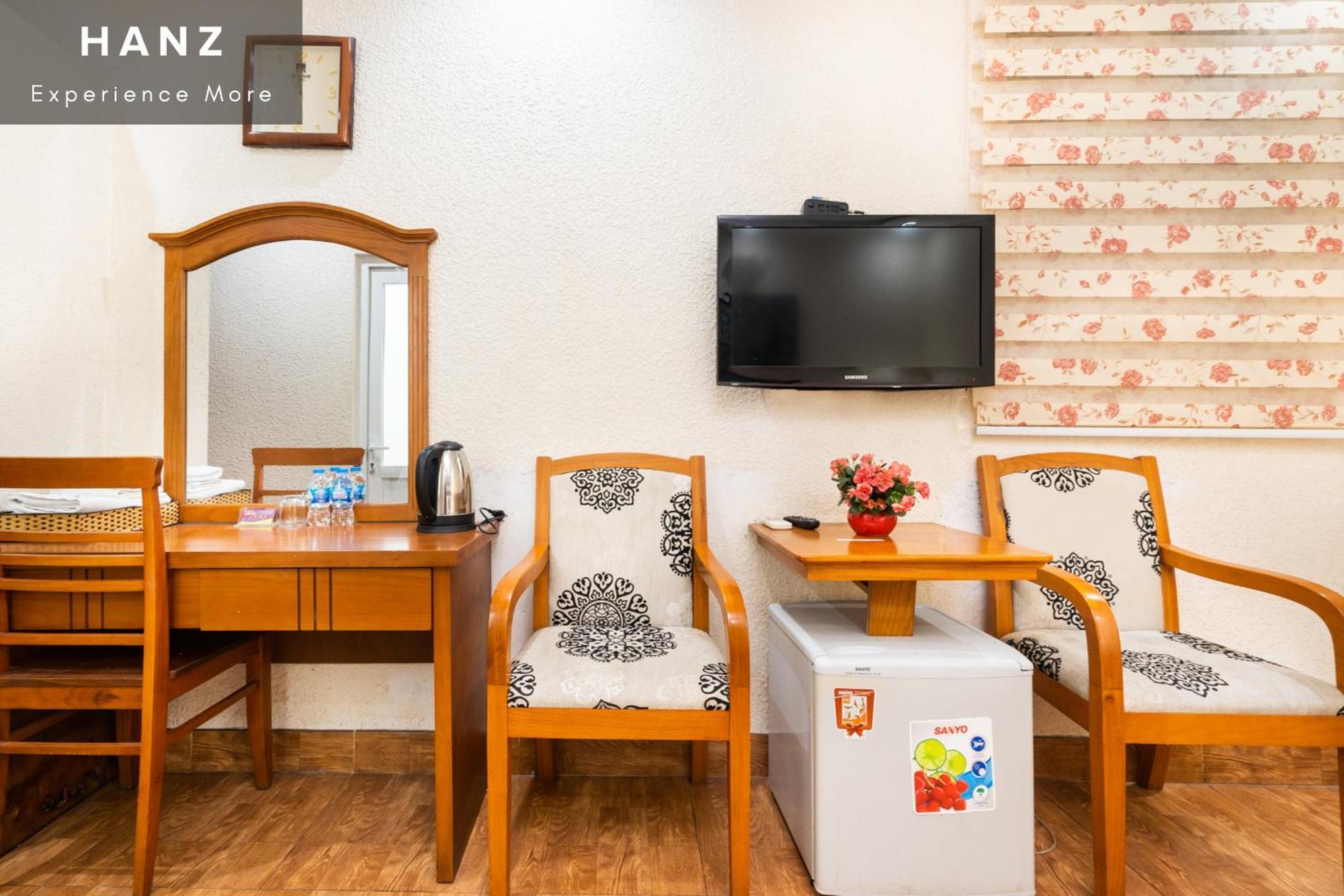 Hanz Queen Airport Hotel Saigon Ho Chi Minh Pokój zdjęcie