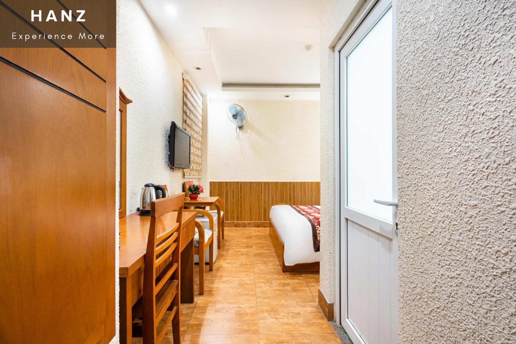 Hanz Queen Airport Hotel Saigon Ho Chi Minh Pokój zdjęcie